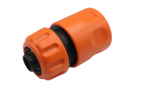 Phụ kiện của Cuộn dây nước tự rút FYTECH FY-10WD: Đầu kết nối ống nước