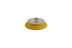 Mút đánh bóng RUPES DA Fine Foam Ø 30/45mm, bộ gồm 6 cái mút mịn bước 3