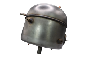 Phụ kiện của Máy hơi nước nóng STEAM ITALY PC: Boiler 3200W 230V d.163mm (CD3223005)