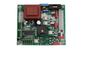 Phụ kiện của Máy hơi nước nóng STEAM ITALY PC: Pcb 230V 16A only steam (EL1230067)