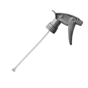 VERTEX Spray | đầu phun hóa chất chịu pH