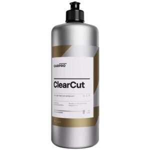 CARPRO CLEARCUT 1L | Xi đánh bóng xe ô tô bị xước sâu