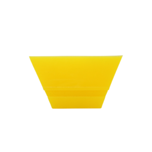 VERTEX Squeegee Turbo Yellow | Gạt dán phim PPF bằng cao su