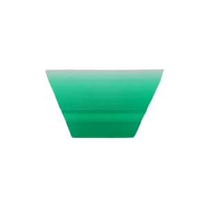VERTEX Squeegee Turbo Green | Gạt dán phim PPF bằng cao su