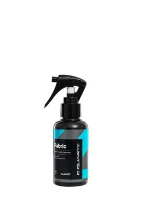 CARPRO Cquartz Fabric 100ml | Chai xịt nano chống thấm nước thảm nỉ