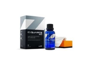 [2026] Dung dịch phủ ceramic CARPRO CQuartz SiC 30ml