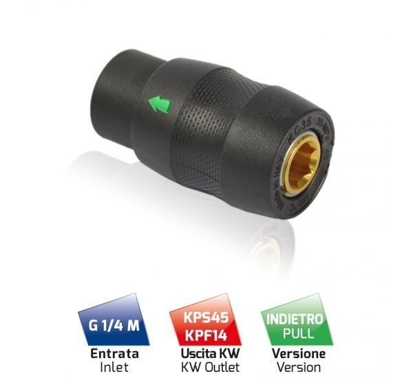 Bộ súng rửa xe MTM loại dài, đa chức năng - Ảnh 3