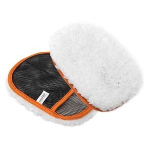 CARPRO Microfiber Hand Wash Mitt | Găng tay rửa xe ô tô