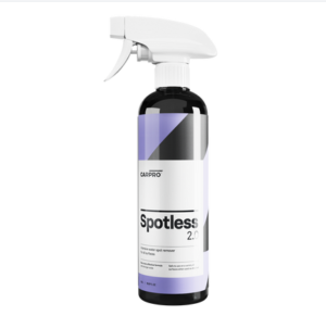 Dung dịch tẩy ố mốc kính CARPRO SPOTLESS 500ml v 2.0