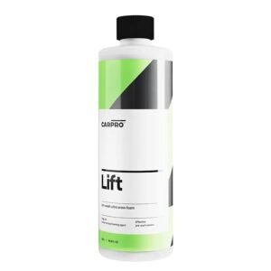 Bọt tuyết rửa xe CARPRO LIFT 500ml PreWash