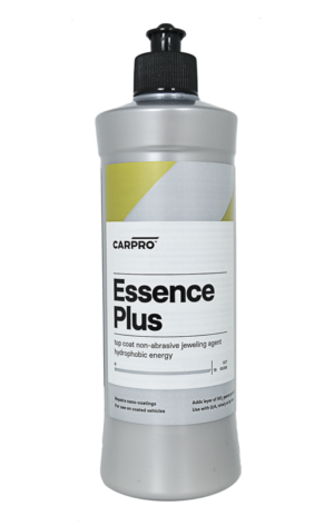 CARPRO ESSENCE PLUS 500ml | Chất làm bóng sơn SiO2