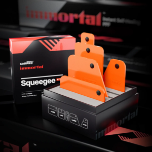CARPRO Immortal Squeegee Kit │ Bộ dụng cụ dán phim PPF