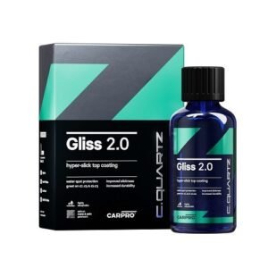 Dung dịch phủ ceramic CARPRO Gliss 2.0