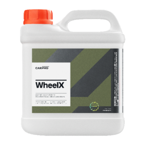 CARPRO WHEELX 4L | Dung dịch tẩy ố lazang, rửa dầu mỡ mâm xe