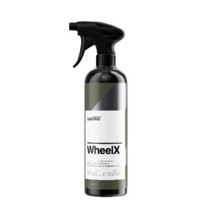 CARPRO WHEELX 500ml | Dung dịch tẩy ố lazang, rửa dầu mỡ mâm xe
