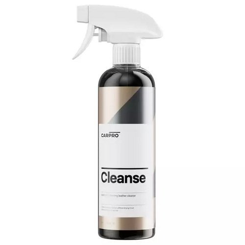 CARPRO Cleanse 500ml | Dung dịch vệ sinh da Nappa, da ghế xe điện chuyên dụng