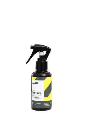 Dung dịch khử mùi CARPRO SO2 PURE 120ml