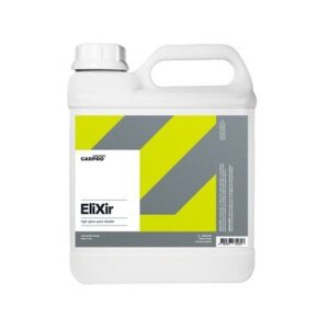 Dung dịch chống bám bụi CARPRO ELIXIR 4L