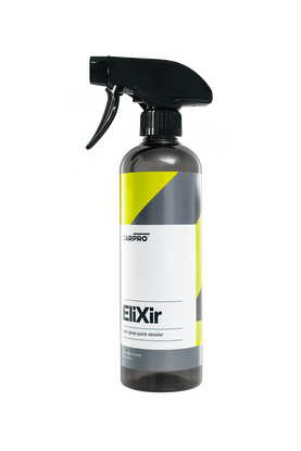 CARPRO ELIXIR 500ml | Dung dịch chống bám bụi ô tô