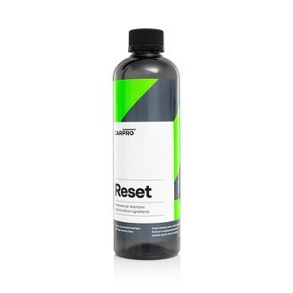 CARPRO RESET 500ml | Dung dịch rửa xe pH trung tính