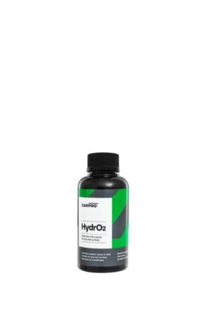 CARPRO HYDRO2 100ml | Dung dịch tạo hiệu ứng lá sen