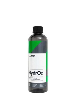 CARPRO HYDRO2 500ml | Dung dịch tạo hiệu ứng lá sen