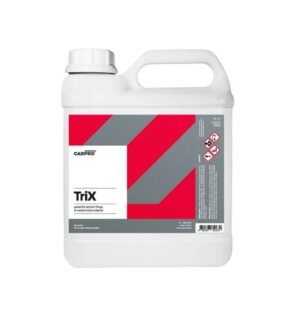 Dung dịch tẩy ố sơn xe CARPRO TRIX 4L do mưa có axit