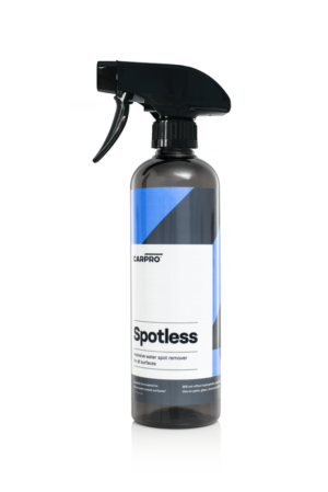 Dung dịch tẩy ố kính CARPRO SPOTLESS 500ml