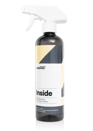 CARPRO INSIDE 500ml │Dung dịch vệ sinh ghế da ô tô