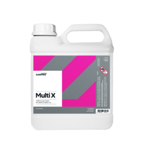 CARPRO MULTIX 4L | Dung dịch tẩy rửa đa năng mạnh mẽ & an toàn