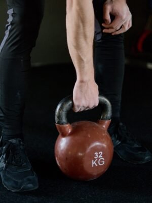 Sport equipment