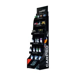 Kệ trưng bày sản phẩm CARPRO Product Display Stand