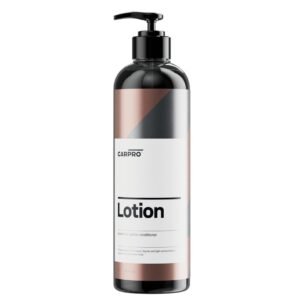 CARPRO Lotion Leather Conditioner | Kem dưỡng ghế da ô tô không nhờn