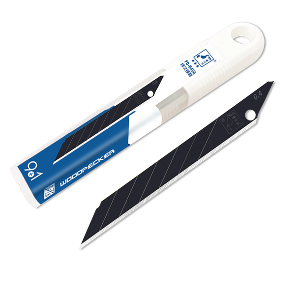 Thùng lưỡi dao cắt VERTEX Blade ABS, gồm 100 lưỡi dao