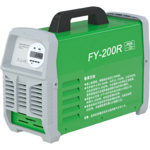 Máy khử mùi ozone FYTECH FY200R
