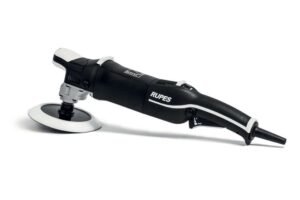 RUPES BigFoot LH19E / STN | Máy đánh bóng đồng tâm