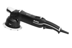 RUPES BigFoot LK900E / STN | Máy đánh bóng Gear Driven