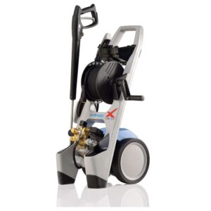 Máy rửa xe KRANZLE X A15 TST