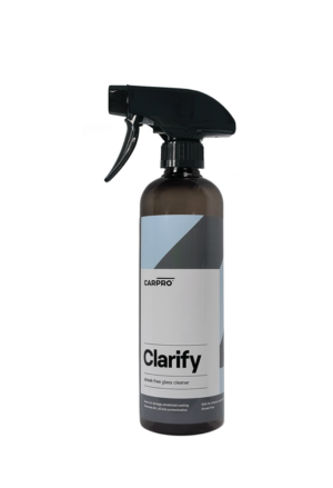 Nước lau kính CARPRO CLARIFY 500ml