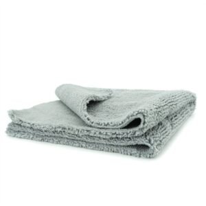 Khăn lau nội thất PLIX Duo Pile Edgeless 350GSM