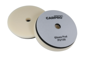 Phớt mút đánh bóng hoàn thiện CARPRO Gloss Pad 170mm
