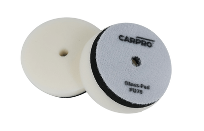 Phớt mút đánh bóng hoàn thiện CARPRO Gloss Pad 85mm