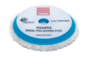 RUPES Coarse Wool | Phớt lông cừu đánh bóng 3 inch