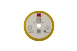 Mút đánh bóng RUPES DA Fine Foam Ø 130/150mm, loại mút mịn