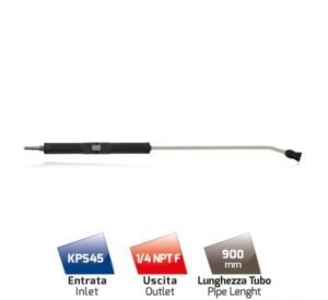 Thân súng rửa xe MTM LANCIA SINGOLA EXS28 SQR