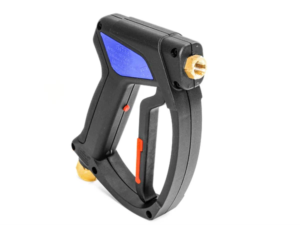 Báng súng rửa xe MTM SG35, đầu nối M22 M