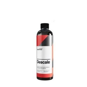 CARPRO DESCALE 500ml | Xà bông rửa xe khử khoáng, tẩy ố nước mưa axit