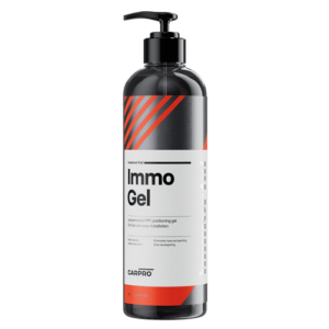 CARPRO IMMOGEL 500ml │ Dung dịch dán phim PPF gel đậm đặc