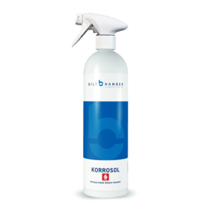 Dung dịch tẩy ố lazang Bilt Hamber Korrosol 1L