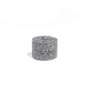 MTM PF22 Stainless Steel Filter | Lõi lọc của bình phun bọt tuyết cầm tay